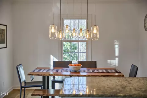 Dining - 4 Harvey Pl, Durham, NC 27705 photo 5 of 6