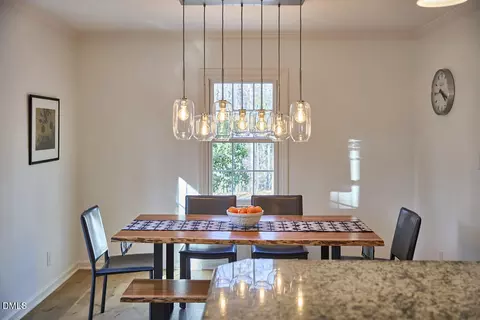 Dining - 4 Harvey Pl, Durham, NC 27705 photo 4 of 6