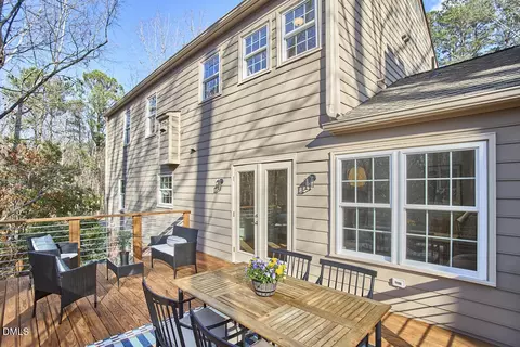 Exterior - 4 Harvey Pl, Durham, NC 27705 photo 7 of 12
