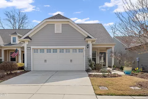 113 Rosedale Creek Dr, Durham, NC 27703