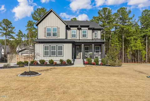 1436 The Parks Dr, Pittsboro, NC 27312