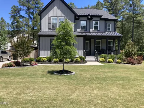 1436 The Parks Dr, Pittsboro, NC 27312