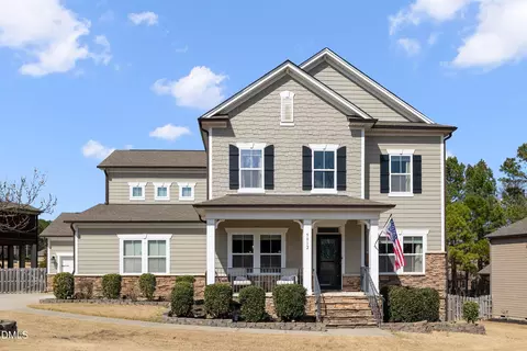 5012 Red Quill Way, Wake Forest, NC 27587