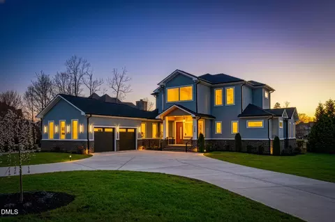 4205 Limerick Dr, Burlington, NC 27215