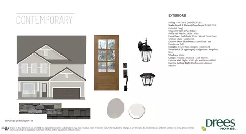 1223 Shallow Spring Dr, Mebane, NC 27302