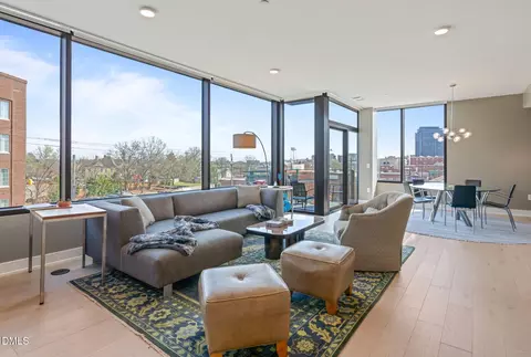 1105 W Main #303, Durham, NC 27701