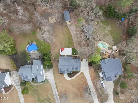 View/Area - 313 Belve Dr, Garner, NC 27529 photo 5 of 10