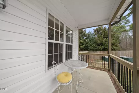 Exterior - 313 Belve Dr, Garner, NC 27529 photo 3 of 14