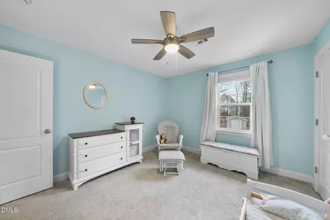 Bedroom - 313 Belve Dr, Garner, NC 27529 photo 6 of 6