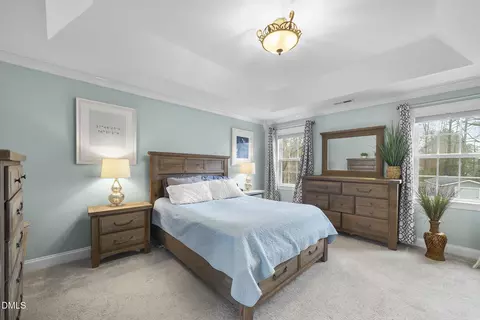 Bedroom - 313 Belve Dr, Garner, NC 27529 photo 1 of 6