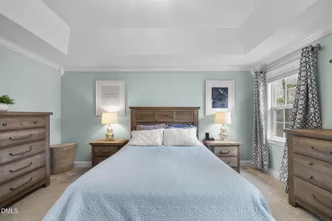 Bedroom - 313 Belve Dr, Garner, NC 27529 photo 2 of 6