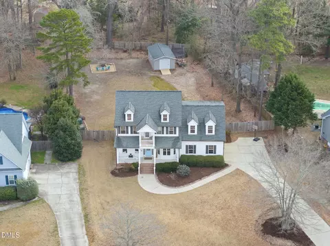 View/Area - 313 Belve Dr, Garner, NC 27529 photo 8 of 10