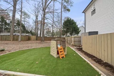 Exterior - 313 Belve Dr, Garner, NC 27529 photo 4 of 14