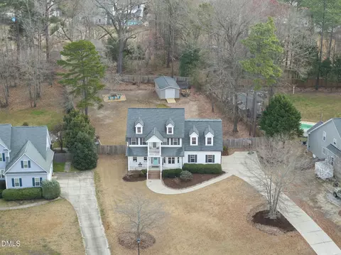 View/Area - 313 Belve Dr, Garner, NC 27529 photo 9 of 10