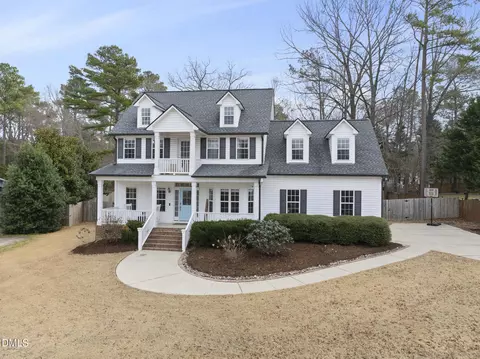 313 Belve Dr, Garner, NC 27529