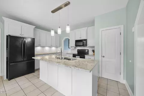 Kitchen - 313 Belve Dr, Garner, NC 27529 photo 1 of 4