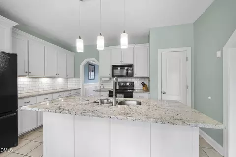 Kitchen - 313 Belve Dr, Garner, NC 27529 photo 2 of 4