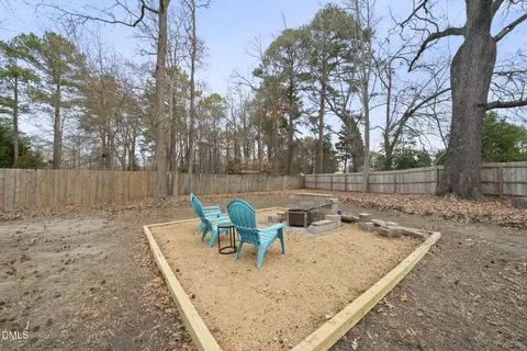 Exterior - 313 Belve Dr, Garner, NC 27529 photo 7 of 14