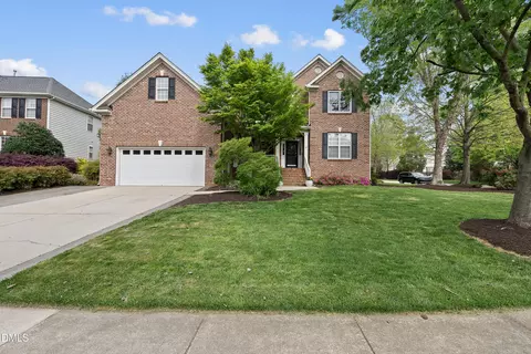 9100 Dansforeshire Way, Wake Forest, NC 27587