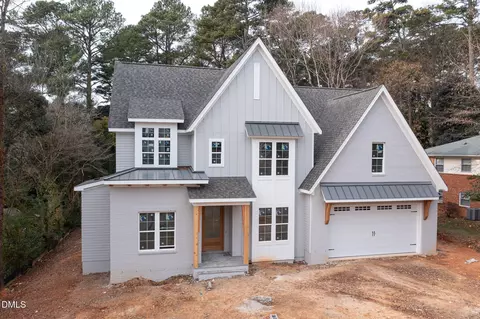 4523 Revere Dr, Raleigh, NC 27609