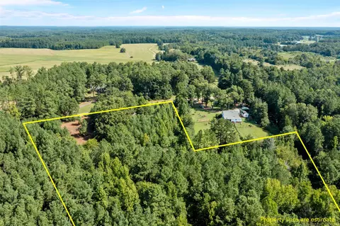 0 Stagecoach Rd, Oxford, NC 27565