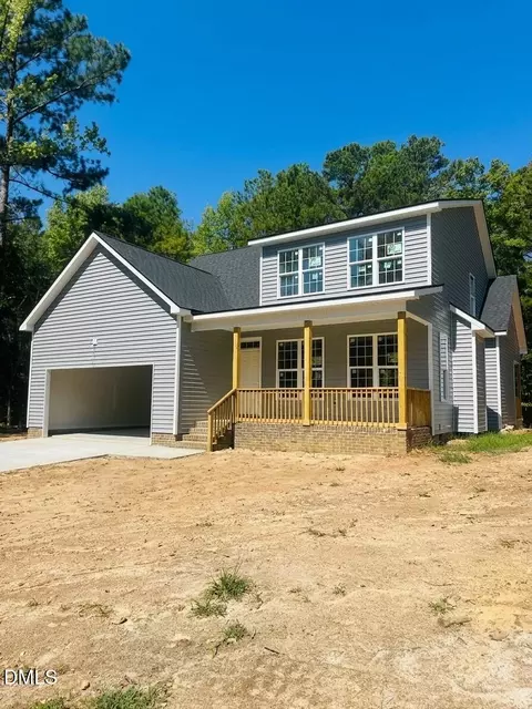 680 Jasmine Rd, Fuquay Varina, NC 27526