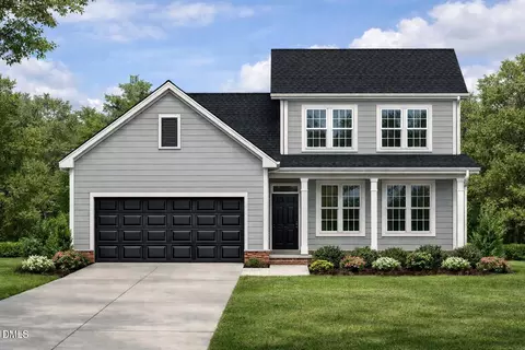 680 Jasmine Rd, Fuquay Varina, NC 27526