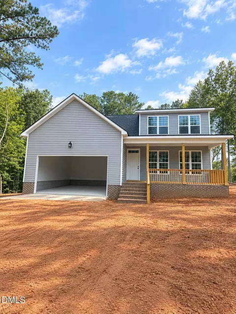 680 Jasmine Rd, Fuquay Varina, NC 27526