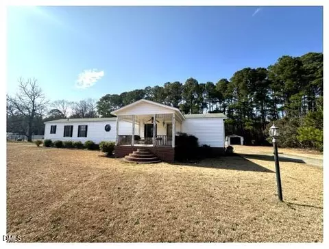 114 Laura Ave, Princeton, NC 27569