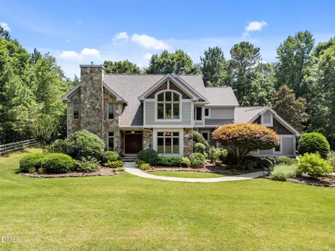 267 Bald Eagle Dr, Pittsboro, NC 27312