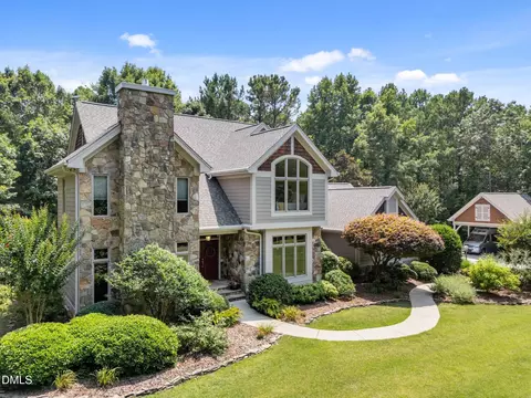 267 Bald Eagle Dr, Pittsboro, NC 27312