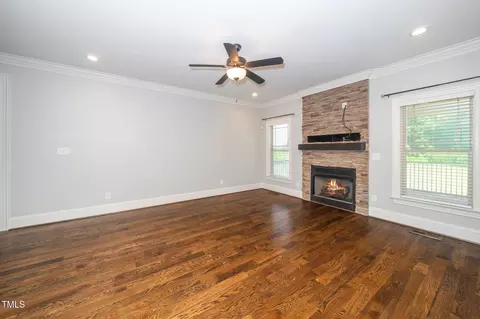 Living - 6737 Dwight Rowland Rd, Willow Spring, NC 27592 photo 1 of 3