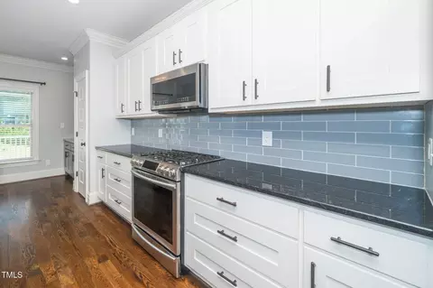 Kitchen - 6737 Dwight Rowland Rd, Willow Spring, NC 27592 photo 5 of 5