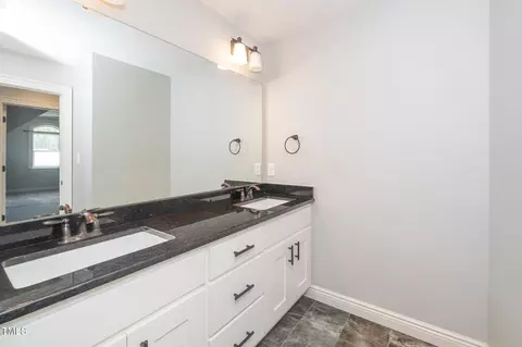 Bath - 6737 Dwight Rowland Rd, Willow Spring, NC 27592 photo 4 of 4