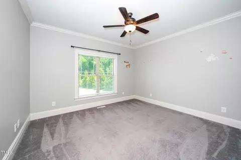 Bedroom - 6737 Dwight Rowland Rd, Willow Spring, NC 27592 photo 1 of 9