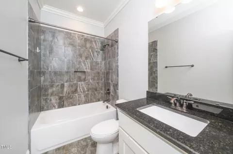 Bath - 6737 Dwight Rowland Rd, Willow Spring, NC 27592 photo 1 of 4