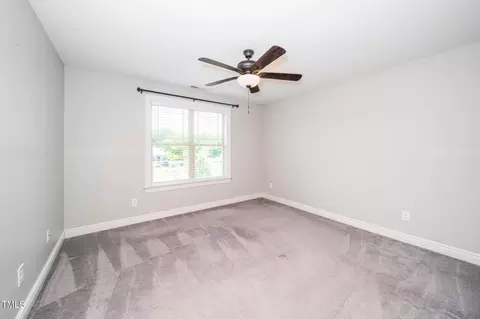 Bedroom - 6737 Dwight Rowland Rd, Willow Spring, NC 27592 photo 7 of 9