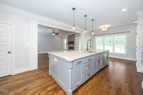 Other - 6737 Dwight Rowland Rd, Willow Spring, NC 27592 photo 4 of 12