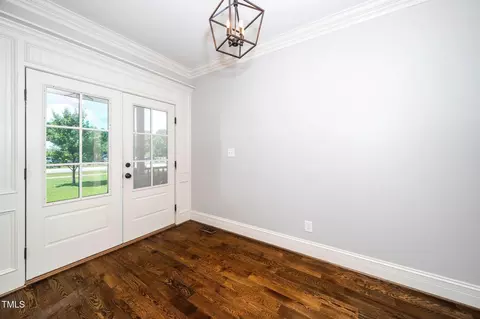 Entry Way - 6737 Dwight Rowland Rd, Willow Spring, NC 27592 photo 1 of 1