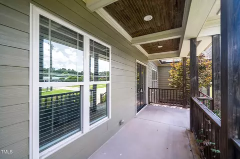 Exterior - 6737 Dwight Rowland Rd, Willow Spring, NC 27592 photo 4 of 13
