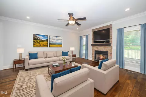 Other - 6737 Dwight Rowland Rd, Willow Spring, NC 27592 photo 2 of 12