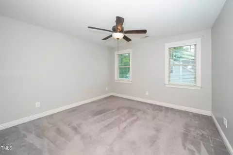 Bedroom - 6737 Dwight Rowland Rd, Willow Spring, NC 27592 photo 9 of 9