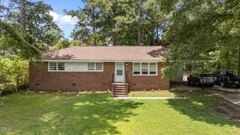 1832 Blandwood Dr, Rocky Mount, NC 27801