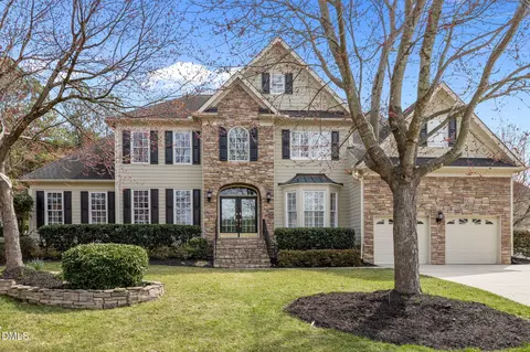 9301 Naples Ct, Raleigh, NC 27617