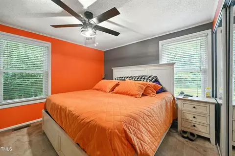 Bedroom - 212 Hemlock Dr, Durham, NC 27705 photo 2 of 3