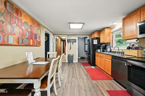 Kitchen - 212 Hemlock Dr, Durham, NC 27705 photo 2 of 2