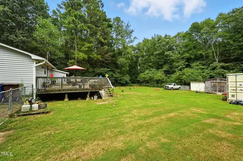 Exterior - 212 Hemlock Dr, Durham, NC 27705 photo 5 of 5