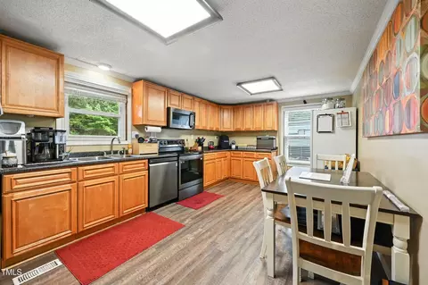 Kitchen - 212 Hemlock Dr, Durham, NC 27705 photo 1 of 2