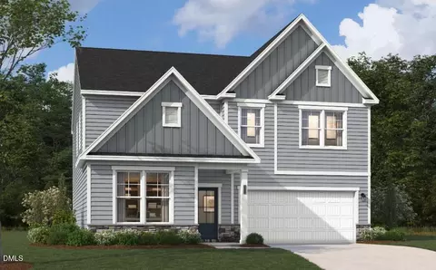 352 Williams Grove Ln, Apex, NC 27523