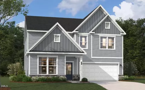 352 Williams Grove Ln, Apex, NC 27523